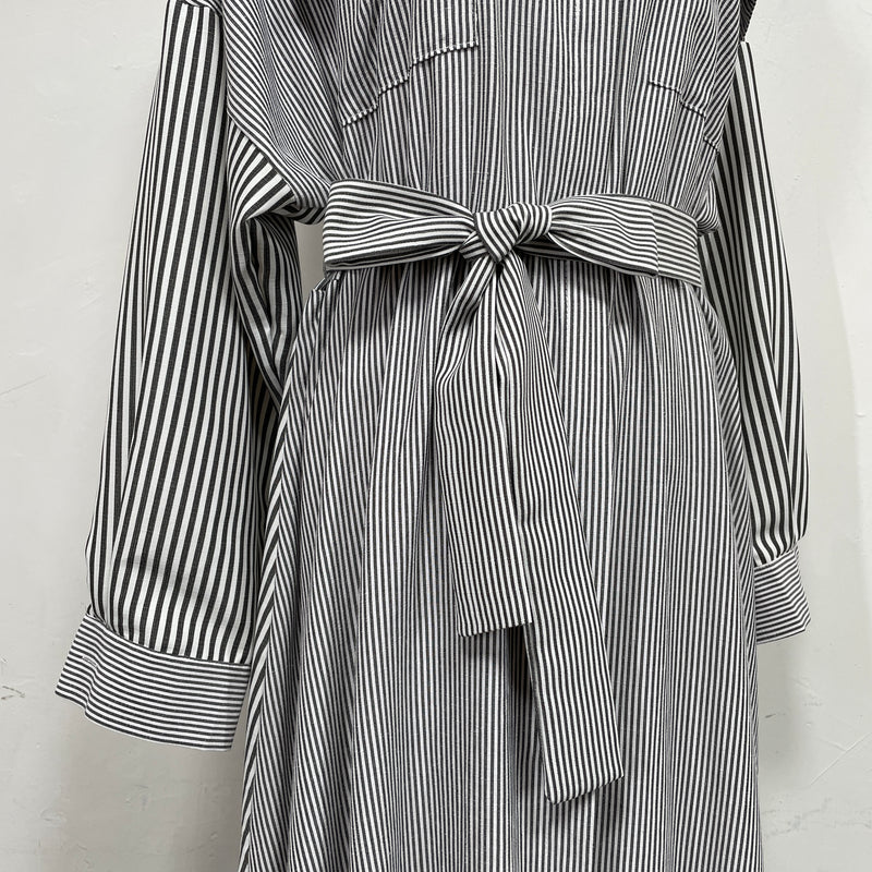 240063 - Straight Grain Dress (📣 New Item 📣)