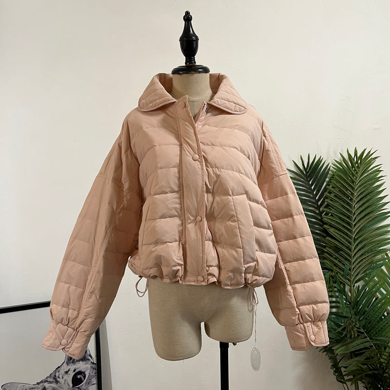 251378 - Quilted Jacket
