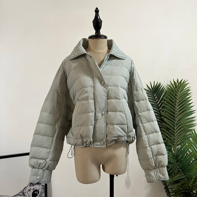 251378 - Quilted Jacket