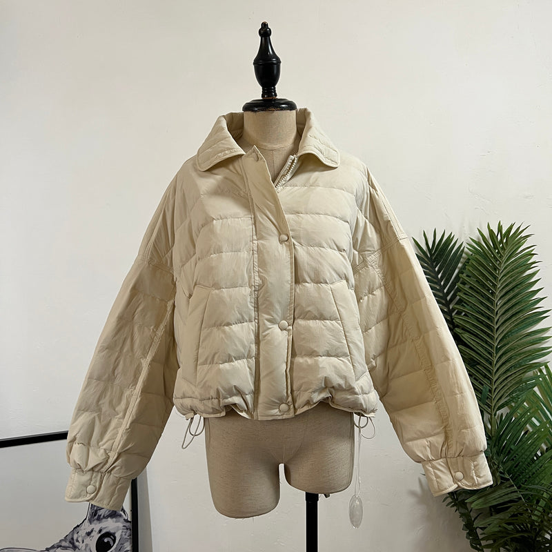 251378 - Quilted Jacket