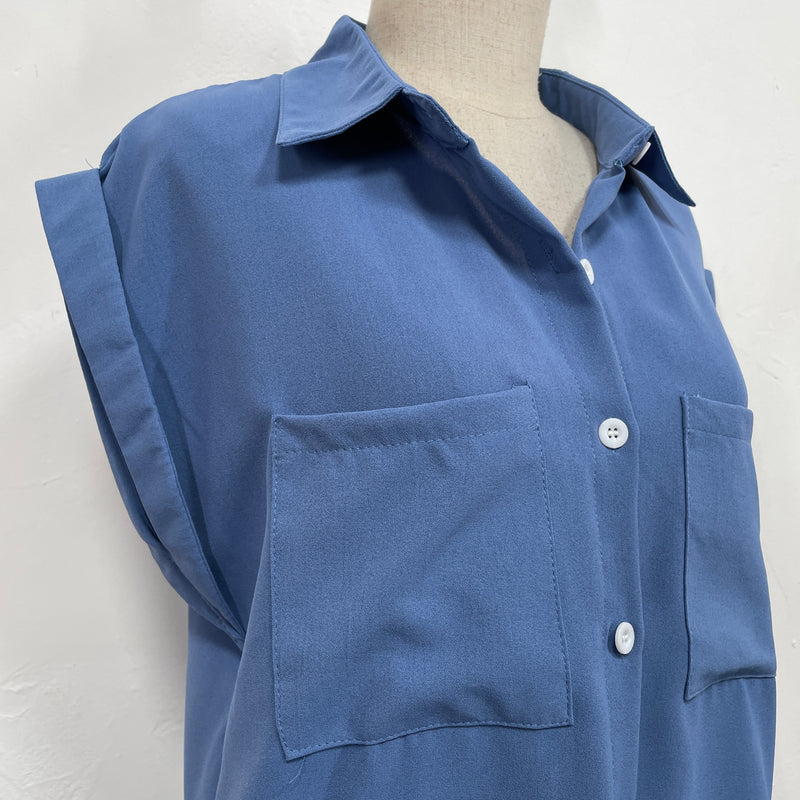 240036 - Chiffon Top (❤️ Hot Item ❤️)