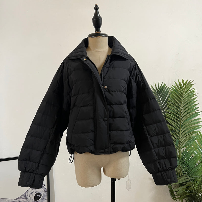 251378 - Quilted Jacket