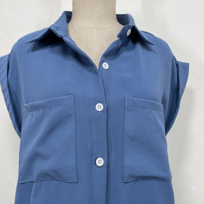 240036 - Chiffon Top (❤️ Hot Item ❤️)