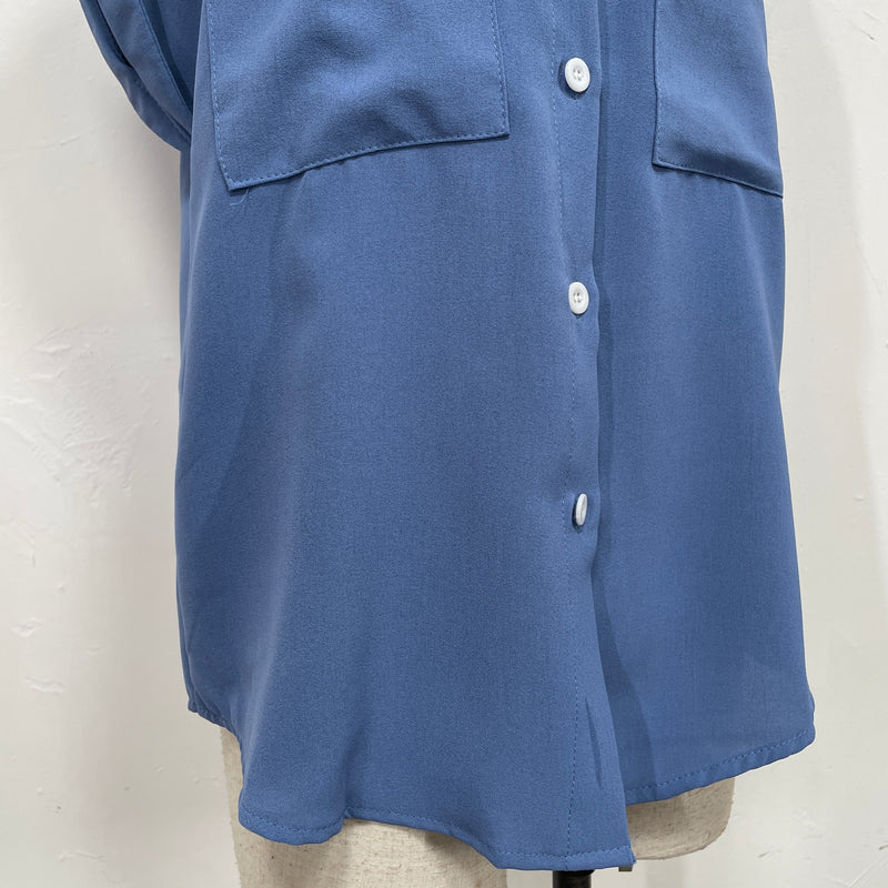 240036 - Chiffon Top (❤️ Hot Item ❤️)