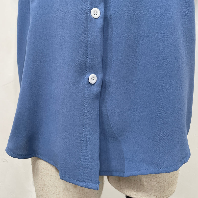 240036 - Chiffon Top (❤️ Hot Item ❤️)