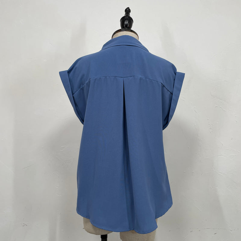 240036 - Chiffon Top (❤️ Hot Item ❤️)