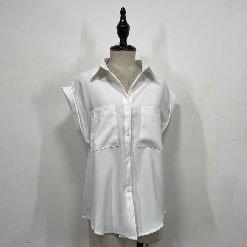 240036 - Chiffon Top (❤️ Hot Item ❤️)