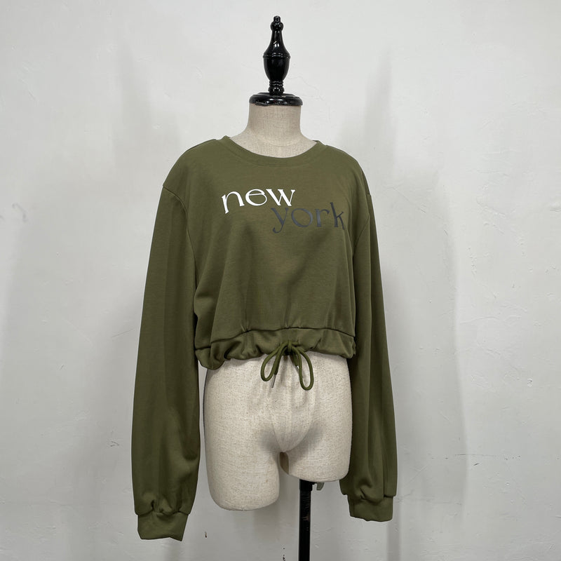 230769 - Short Top