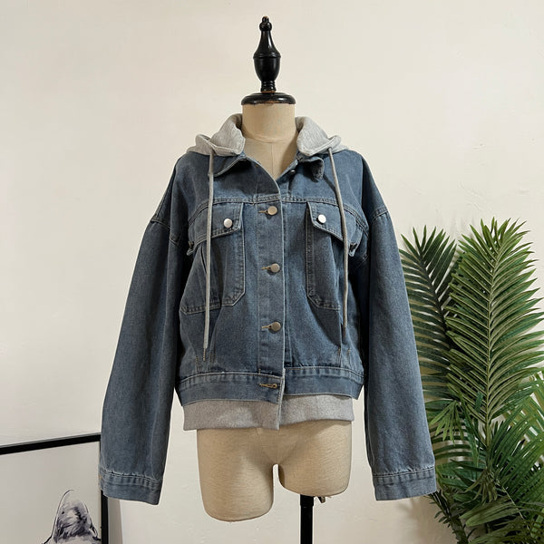251383 - Denim Jacket