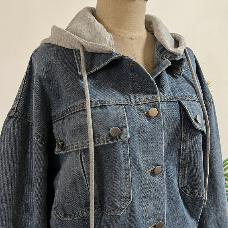251383 - Denim Jacket
