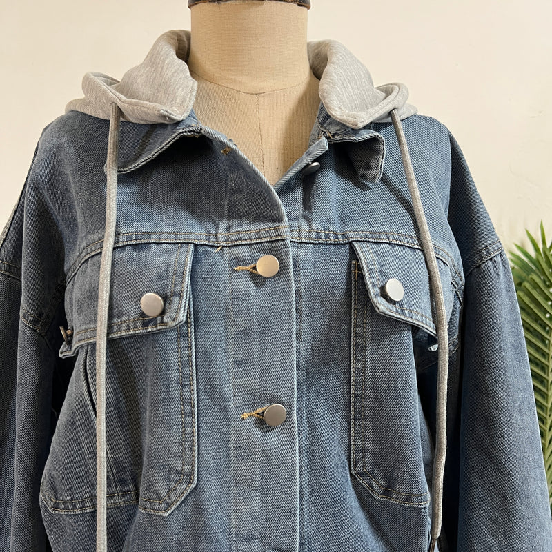 251383 - Denim Jacket