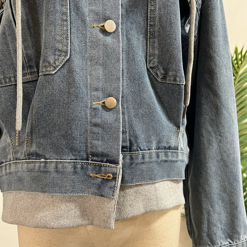 251383 - Denim Jacket