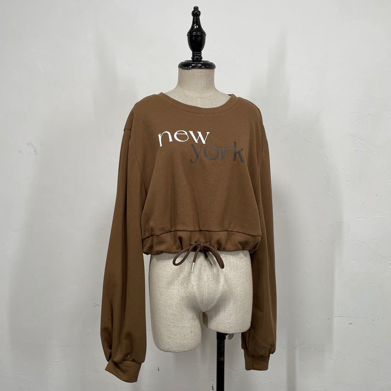 230769 - Short Top