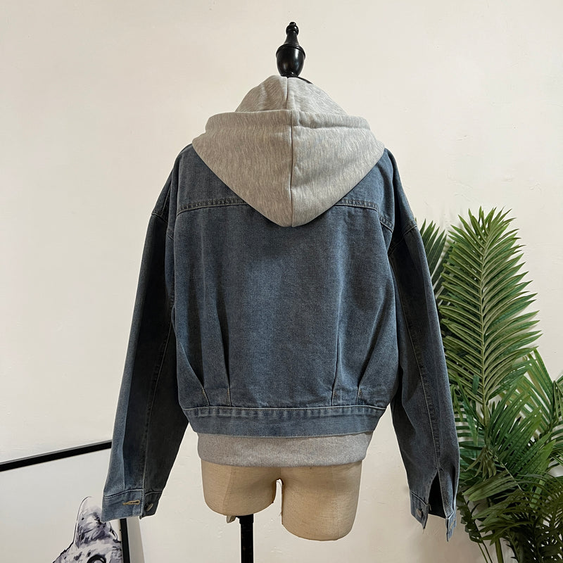 251383 - Denim Jacket