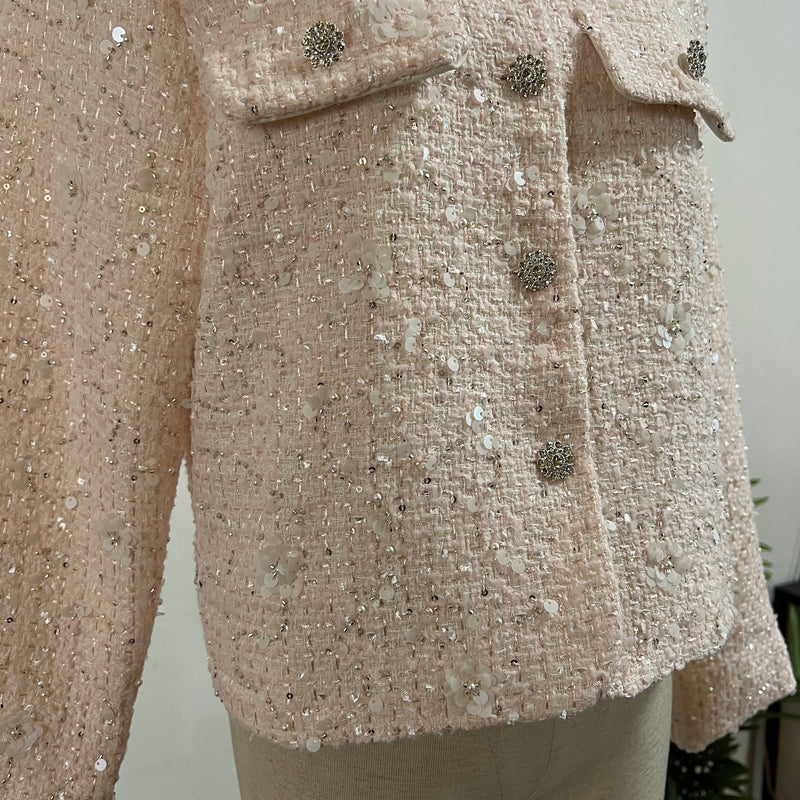 251386 - Tweed Jacket