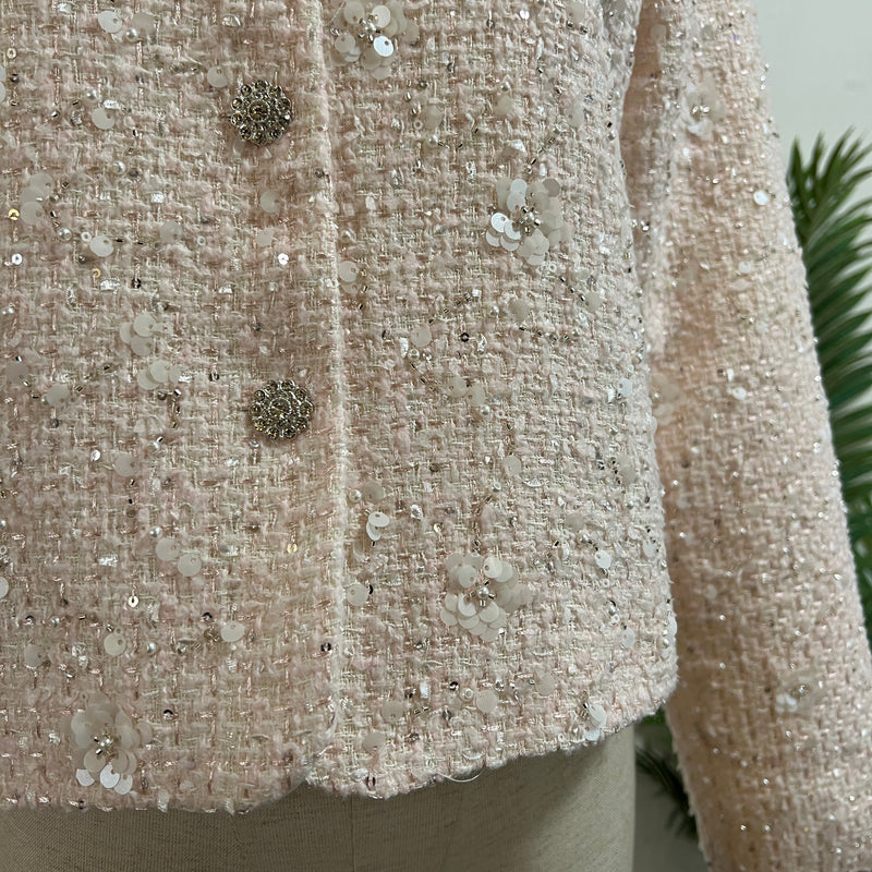 251386 - Tweed Jacket