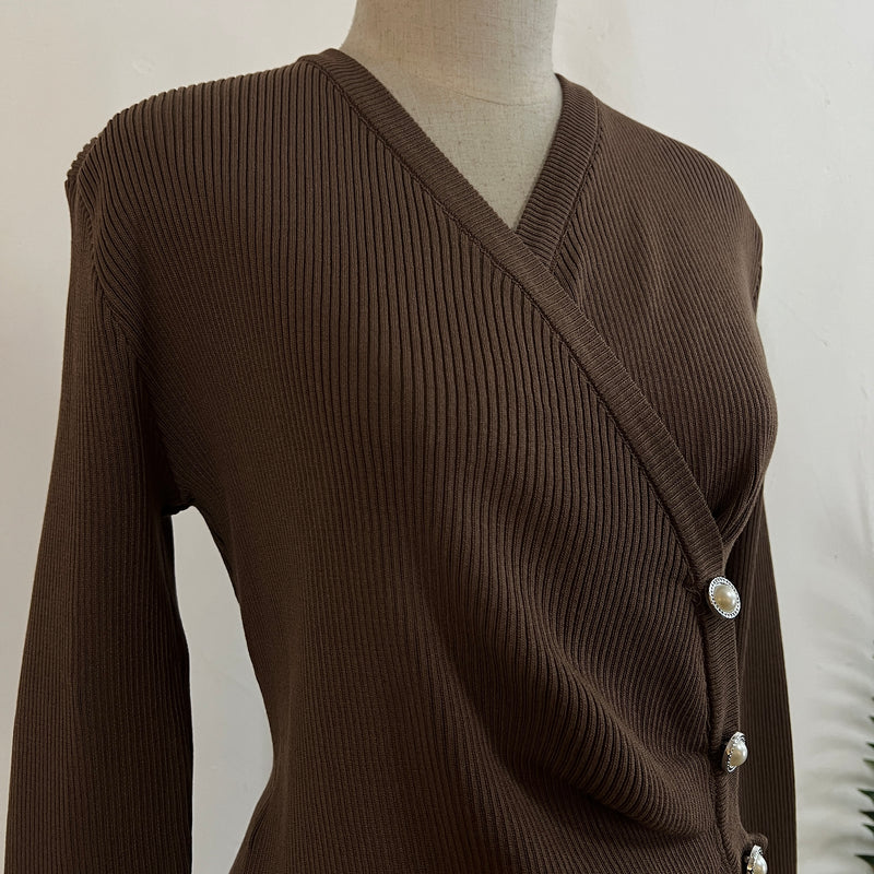 241413 - Top + Skirt