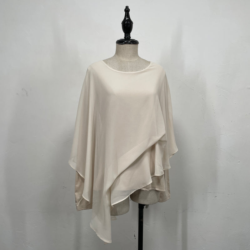 230773 - Chiffon Top (❤️ Hot Item ❤️)