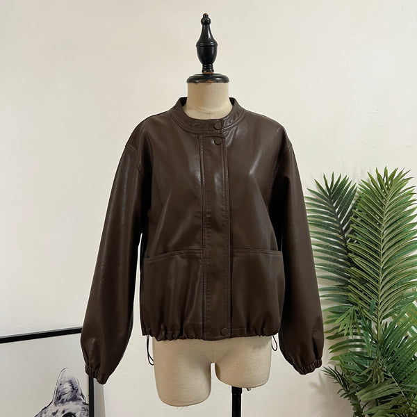 251375 - Leather Jacket