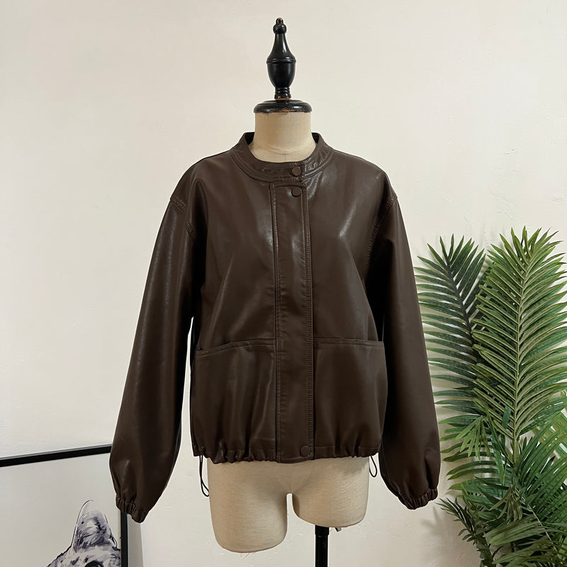 251375 - Leather Jacket