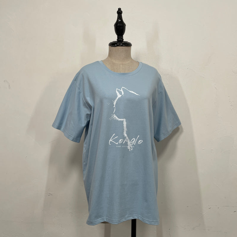 240033 - Cotton Top
