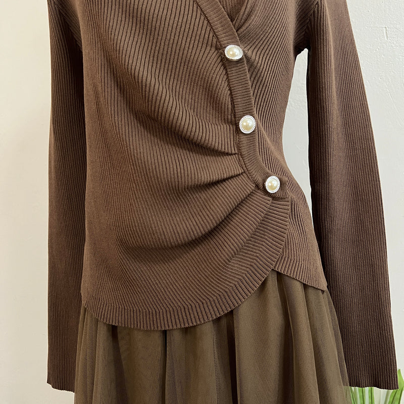 241413 - Top + Skirt