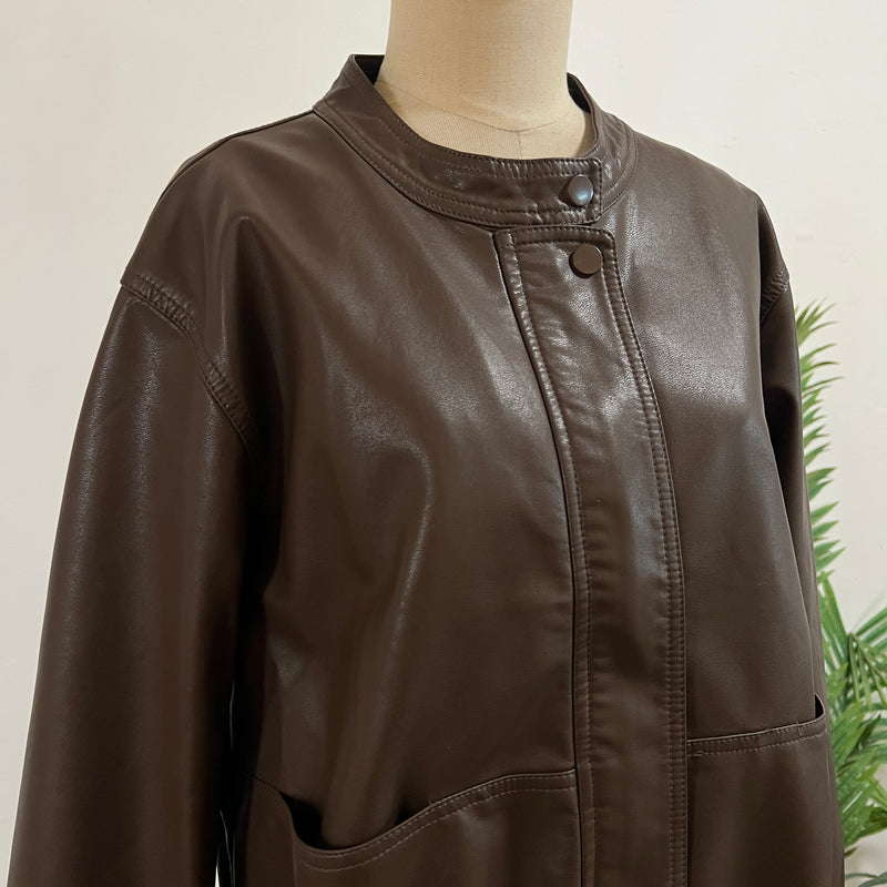 251375 - Leather Jacket