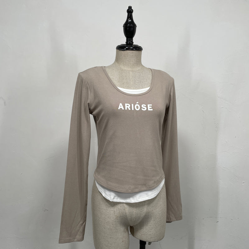 230770 - Basic Top
