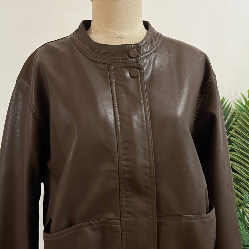 251375 - Leather Jacket