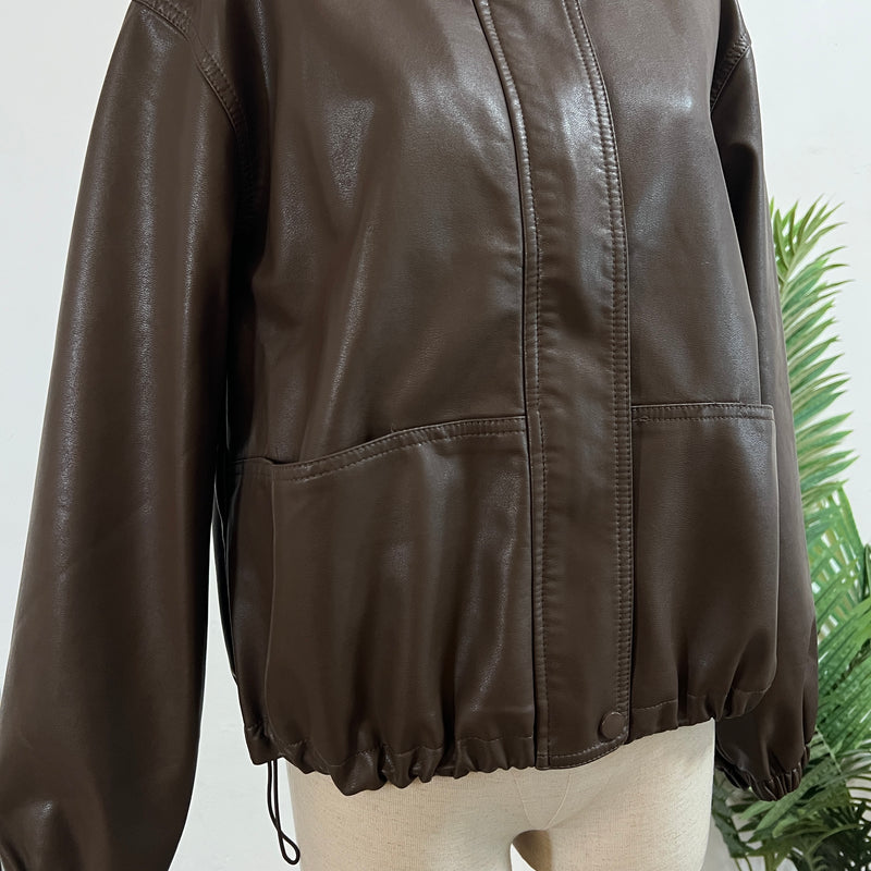 251375 - Leather Jacket