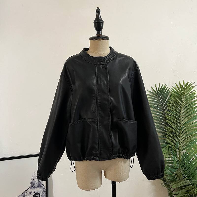 251375 - Leather Jacket