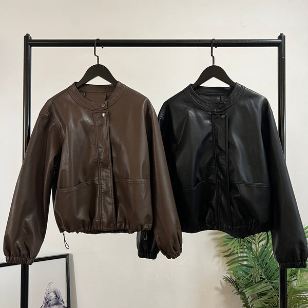 251375 - Leather Jacket