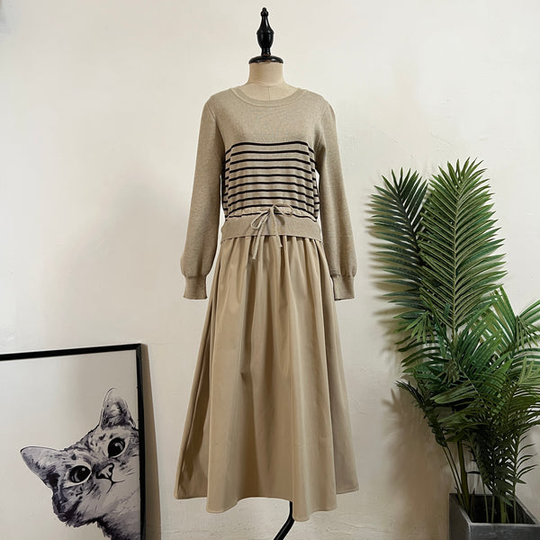 251365 - 2 In 1 Dress