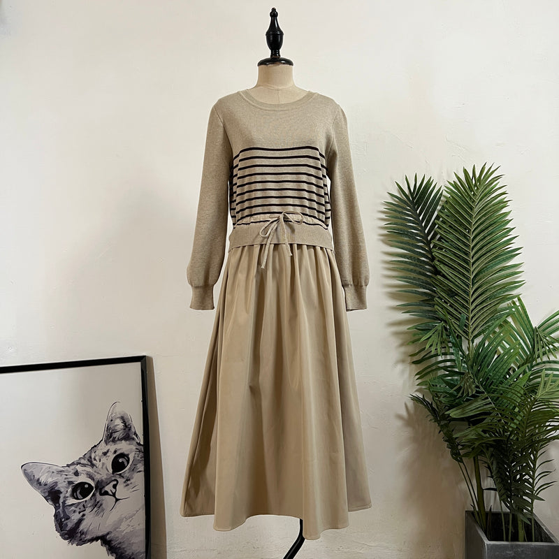 251365 - 2 In 1 Dress