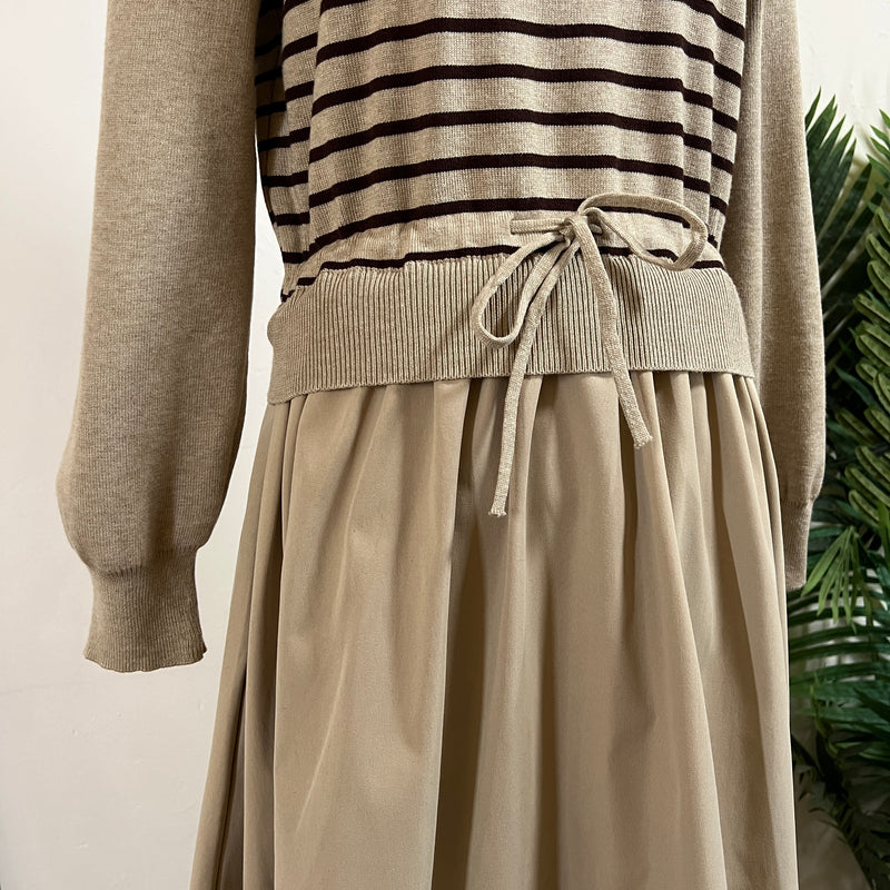 251365 - 2 In 1 Dress