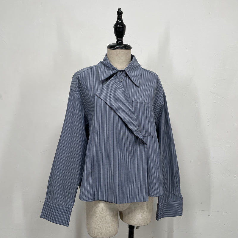 230781 - Straight Grain Top (❤️ Hot Item ❤️)