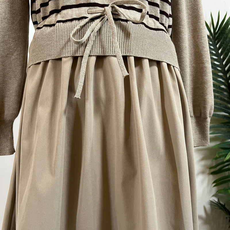 251365 - 2 In 1 Dress