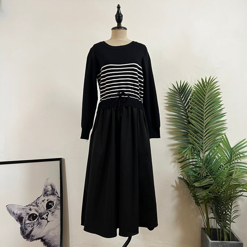 251365 - 2 In 1 Dress