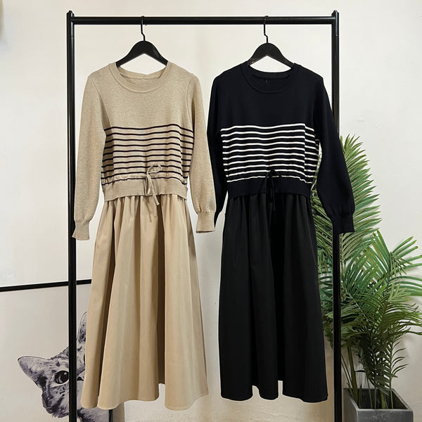 251365 - 2 In 1 Dress