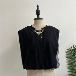 250598 - Puff Top (20% Off)