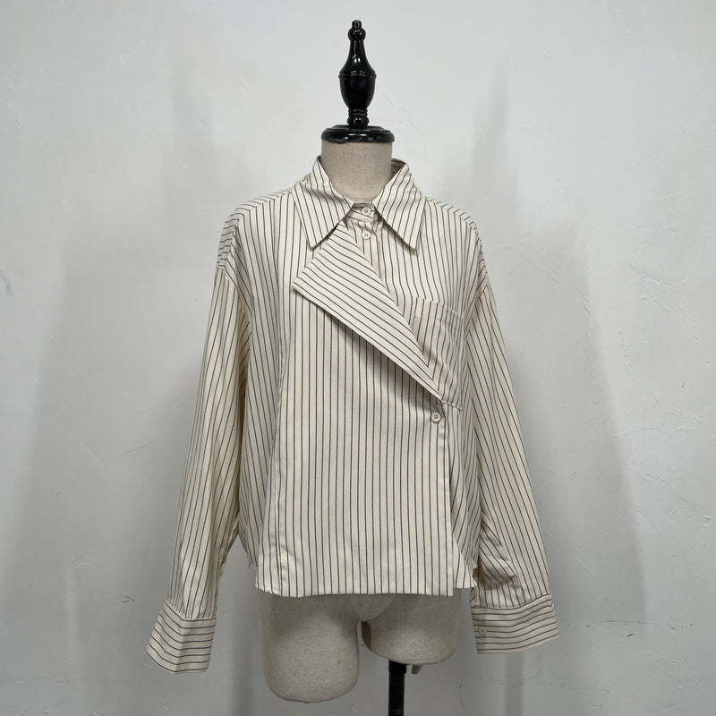 230781 - Straight Grain Top (❤️ Hot Item ❤️)