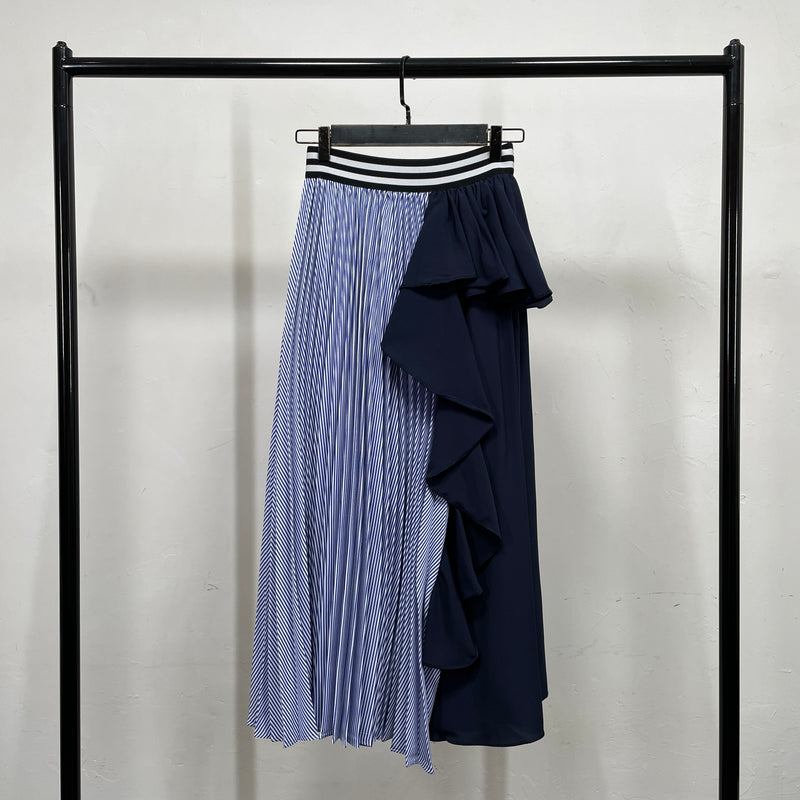 240037 - Pleated Skirt (❤️ Hot Item ❤️)