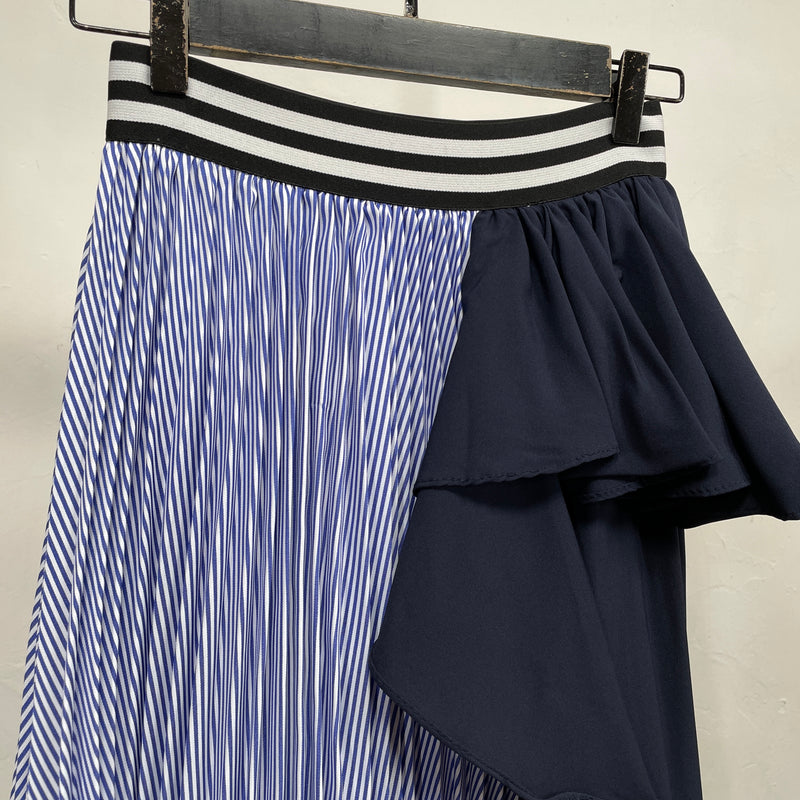 240037 - Pleated Skirt (❤️ Hot Item ❤️)