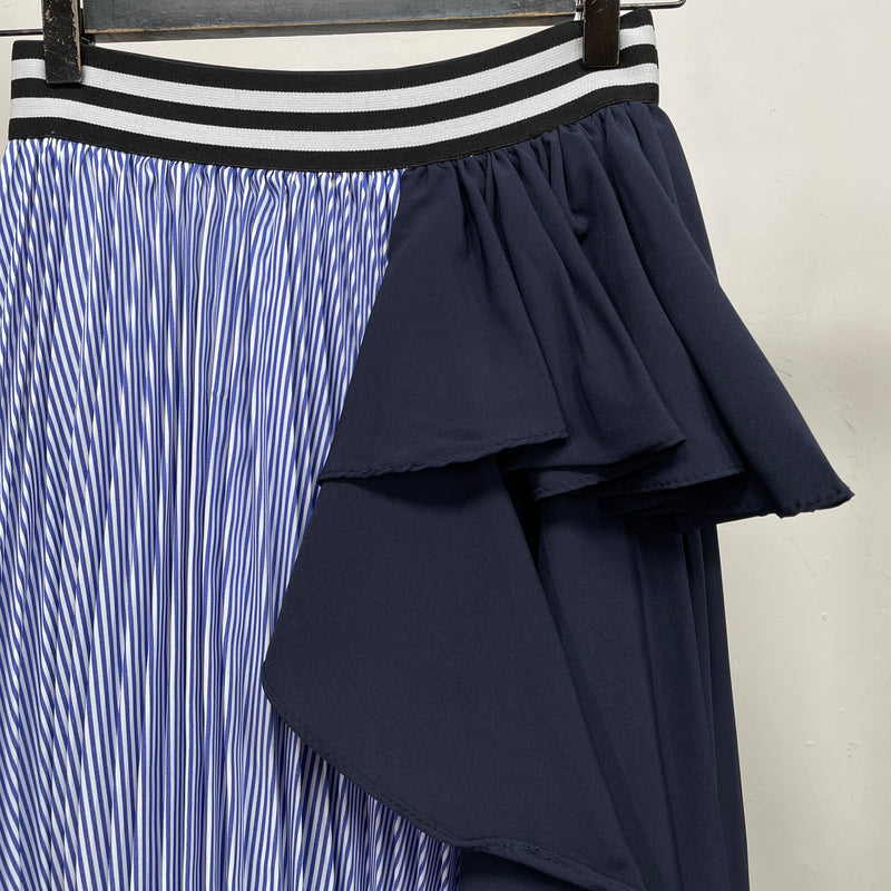240037 - Pleated Skirt (❤️ Hot Item ❤️)