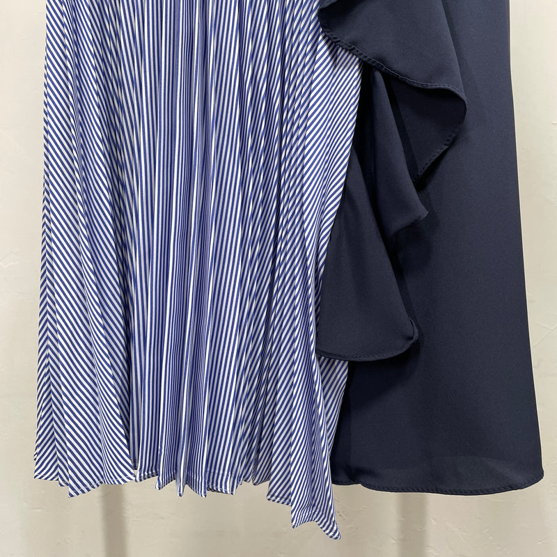 240037 - Pleated Skirt (❤️ Hot Item ❤️)