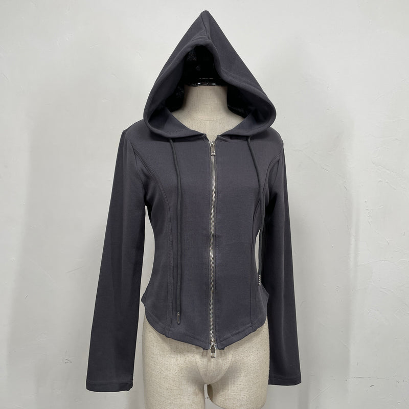 230785 - Slim Jacket