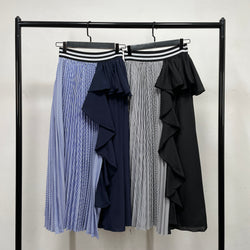 240037 - Pleated Skirt (❤️ Hot Item ❤️)