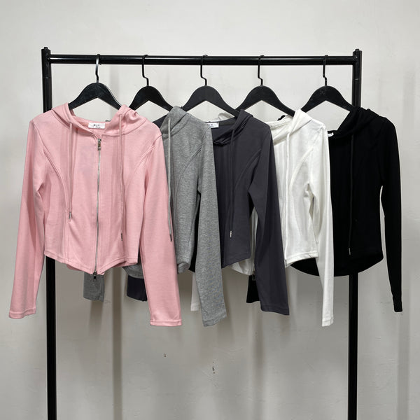 230785 - Slim Jacket (10% Off)