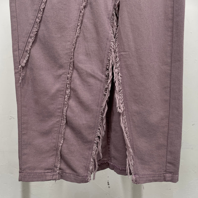 240045 - Denim Skirt (📣 New Item 📣)