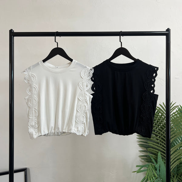250591 - Lace Top